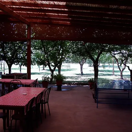 Farm stay Agriturismo La Pisana