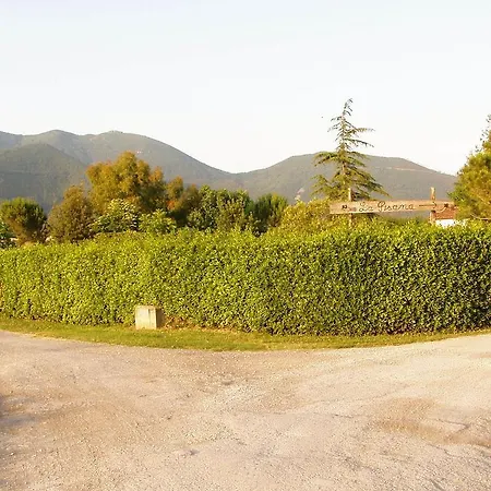 Vakantieboerderij La Pisana Pisa