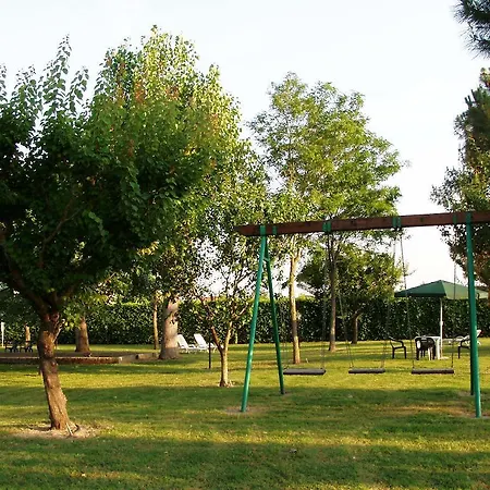 Vakantieboerderij La Pisana *