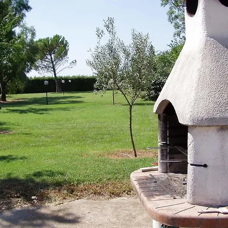 Vakantieboerderij La Pisana