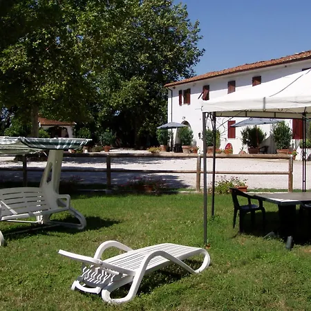 La Pisana Vakantieboerderij *
