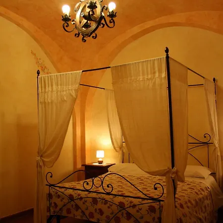 Farm stay Agriturismo La Pisana