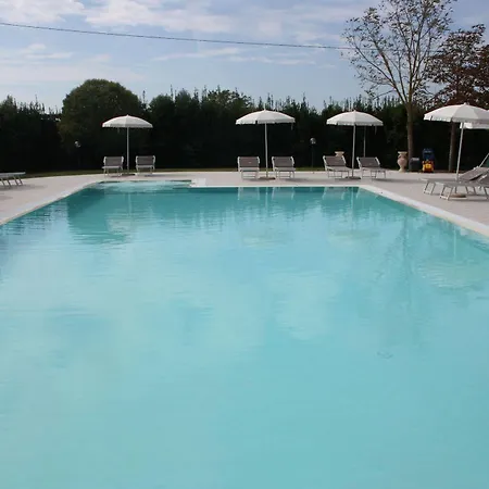 Agriturismo La Pisana *