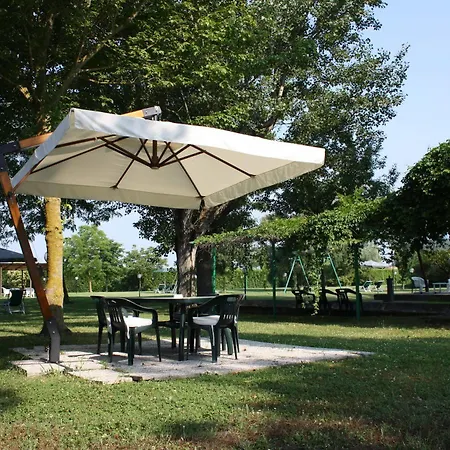 Agriturismo La Pisana * Pisa