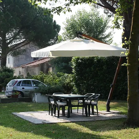 La Pisana Vakantieboerderij Pisa