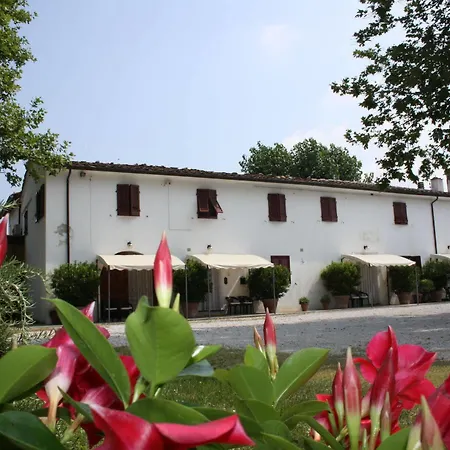 Agriturismo La Pisana