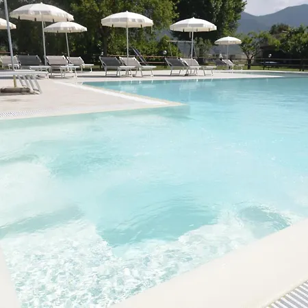 Agriturismo La Pisana *