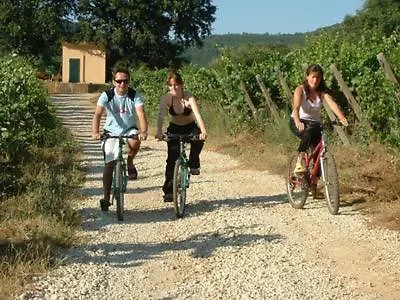 Farm stay Agriturismo La Pisana *