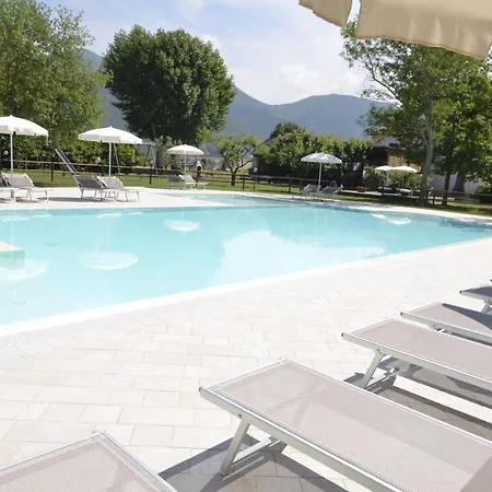 Vakantieboerderij La Pisana *