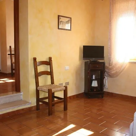 Agriturismo La Pisana Pisa