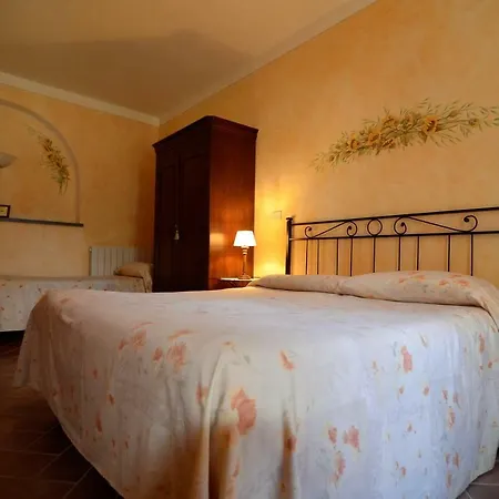 Agriturismo La Pisana Farm stay Pisa