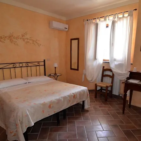 La Pisana * Pisa