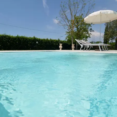Agriturismo La Pisana