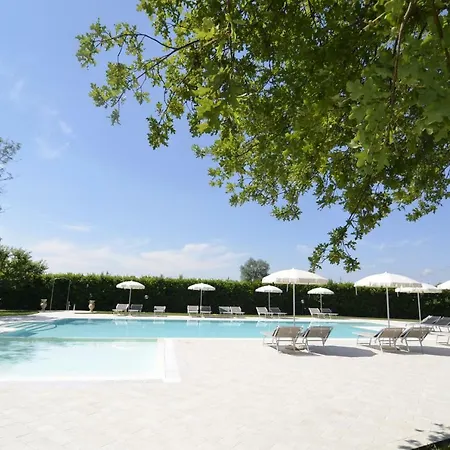Farm stay Agriturismo La Pisana