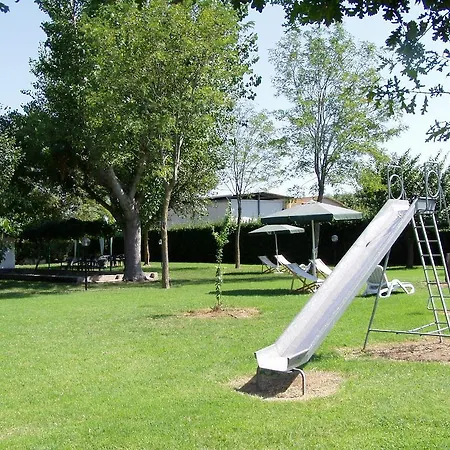 Bauernhof La Pisana *