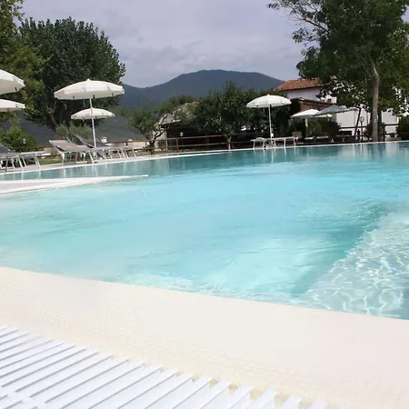 Bauernhof La Pisana