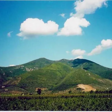 La Pisana Bauernhof Pisa
